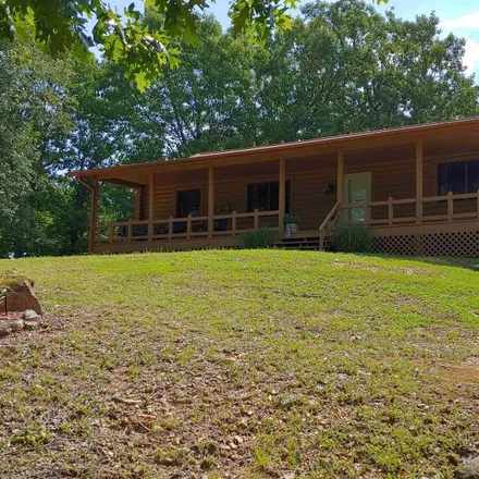 Image 1 - 525 Tracy Ferry Road, Mountain Home, AR 72653, USA - House for sale
