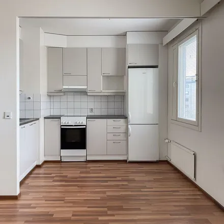 Image 4 - Kalliotie 17, 90500 Oulu, Finland - Apartment for rent