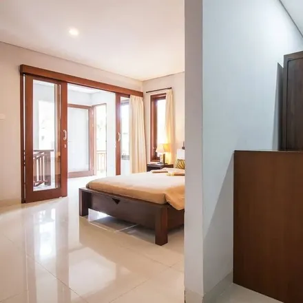 Rent this 8 bed house on Kuta in Badung, Indonesia
