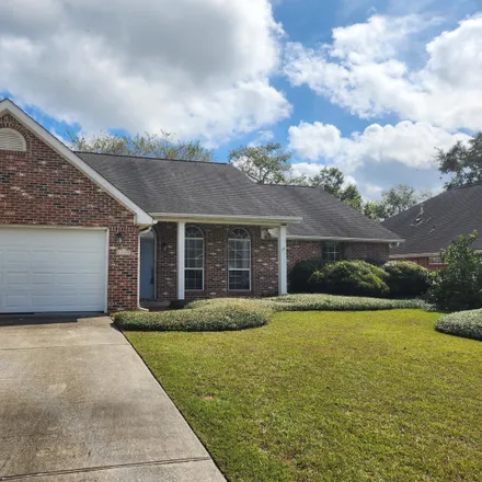 Rent this 3 bed house on 13125 Hawthorn Place in Gulfport, MS 39503
