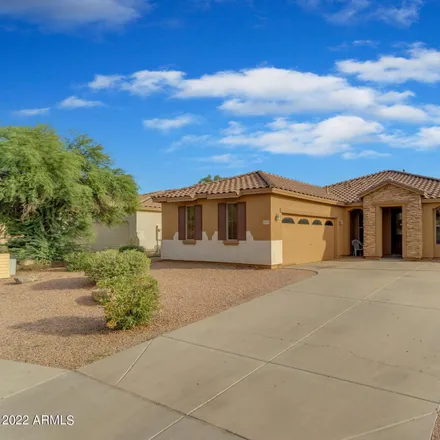 Buy this 4 bed house on 4083 East Gleneagle Drive in Chandler, AZ 85249