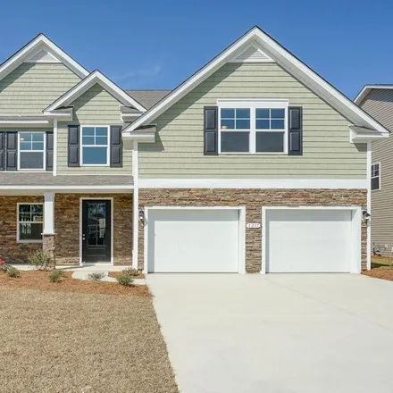 Buy this 4 bed house on 699 Reef Court in Socastee, Horry County
