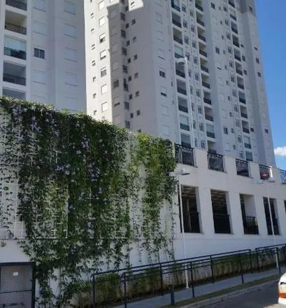 Image 1 - Rua Elias Juvenal de Mello, Vila Alvorada, Jundiaí - SP, 13208-032, Brazil - Apartment for rent