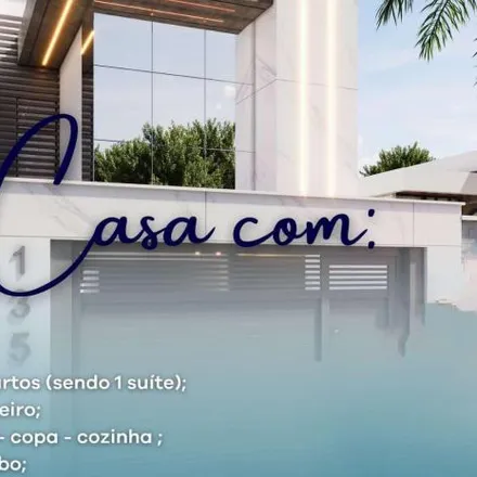 Buy this 3 bed house on Rua Manoel Izidio in Ipatinga - MG, 35162-154