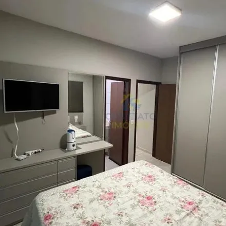 Buy this 2 bed house on Rua Carlota in Costa Verde, Várzea Grande - MT