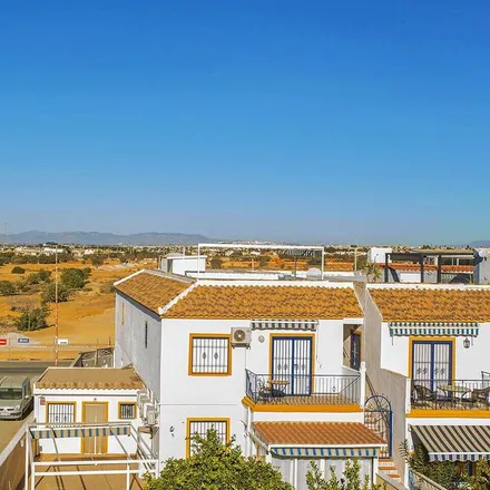 Rent this 2 bed apartment on 03180 Torrevieja