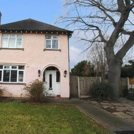 Buy this 3 bed house on 81 Monkmoor Road in Shrewsbury, SY2 5BB