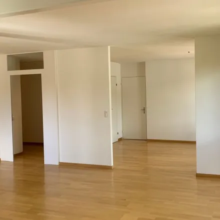 Rent this 6 bed apartment on Medbase Apotheke Arlesheim in Ermitagestrasse 9, 4144 Arlesheim