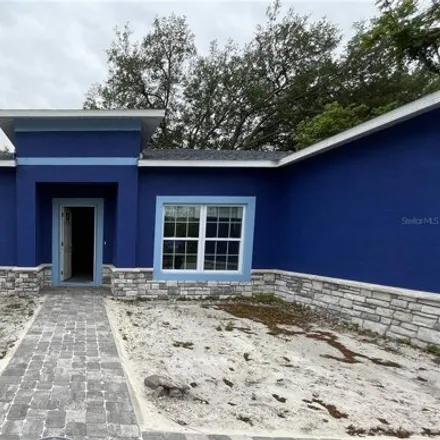 Buy this 4 bed house on 191 Scott Drive in Bel-Air, Sanford