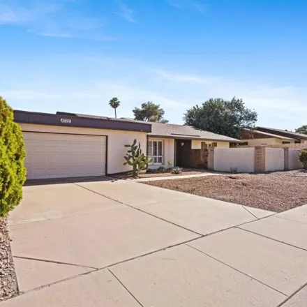 Buy this 2 bed house on 8725 East Diamond Street in Scottsdale, AZ 85257