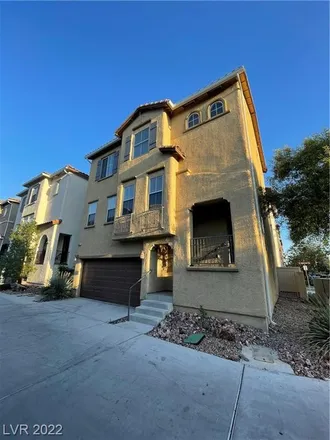 Rent this 3 bed loft on 8931 Charles Thomas Court in Las Vegas, NV 89149