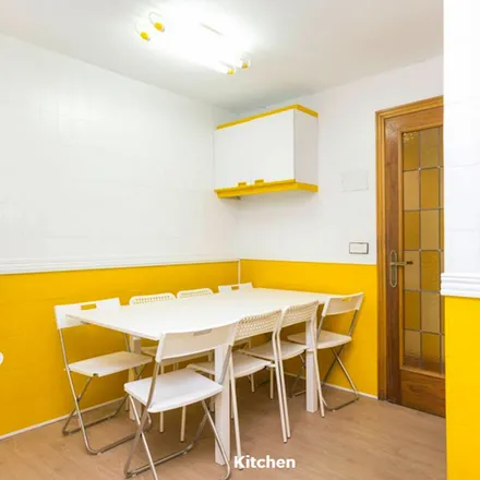Image 9 - Sal gorda, Calle Beatriz de Bobadilla, 28040 Madrid, Spain - Apartment for rent