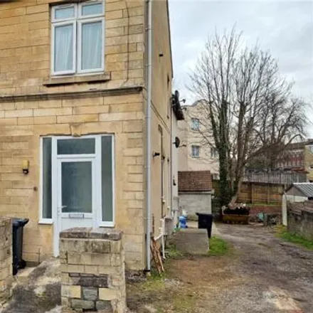 Rent this 2 bed room on 14 Guinea Lane in Bristol, BS16 2HB