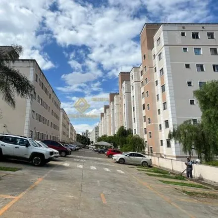 Image 2 - Rua Laranjeiras, Imbiruçu, Betim - MG, 32681-144, Brazil - Apartment for sale