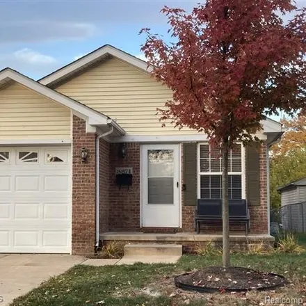 Buy this 4 bed house on 8871 Beatrice Street in Livonia, MI 48150