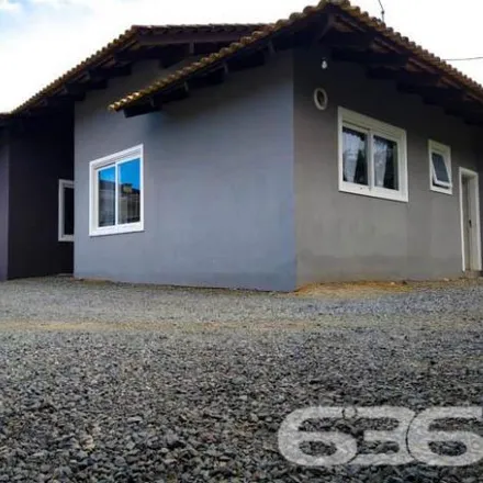 Buy this 3 bed house on Rua Carlos Stamm 525 in Vila Nova, Joinville - SC