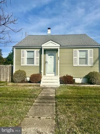Buy this 4 bed house on 517 South Marlyn Avenue in Essex, MD 21221