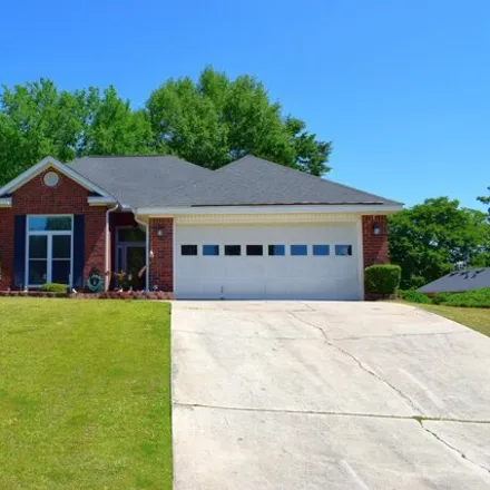 Buy this 4 bed house on 4389 Marshall Way in Columbia County, GA 30809