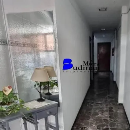 Rent this studio apartment on Caseros 501 in Florida, Vicente López