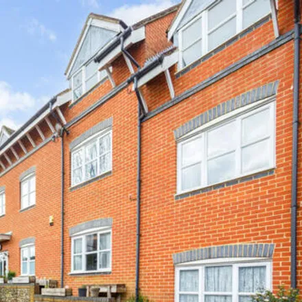 Buy this 2 bed apartment on South Road Mews in Brighton, BN1 6ZD