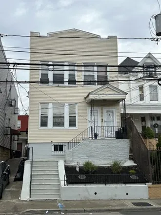 Rent this 3 bed apartment on 725 Garfield Avenue in Jersey City, NJ 07305