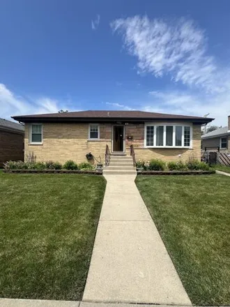 Buy this 3 bed house on 7424 Crawford Ave in Skokie, Illinois