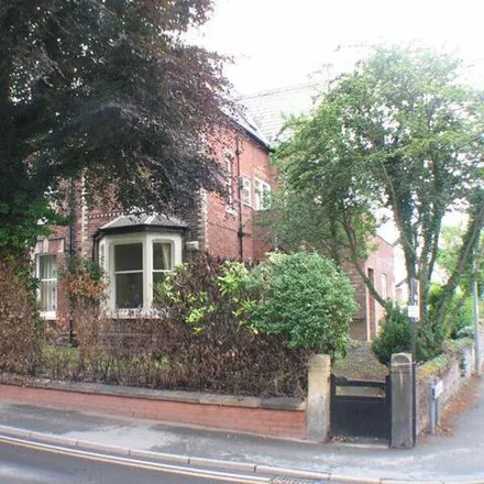 Buy this 1 bed duplex on The Club in 2 Elletson Street, Poulton-le-Fylde