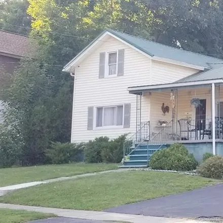 Buy this 2 bed house on 27 Water Street in Village of Perry, Wyoming County