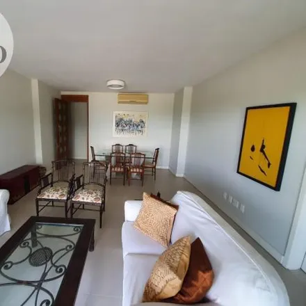 Rent this 4 bed apartment on Avenida Thales Loureiro in Ponta Negra, Manaus - AM