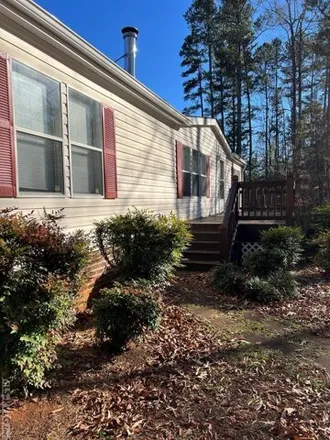 Buy this studio apartment on 301 Buoy Drive in Vance County, NC 27537