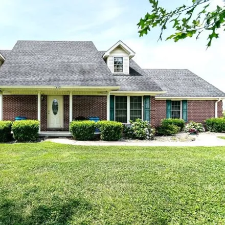 Buy this 3 bed house on 141 Heartland Dr in Lebanon, Kentucky