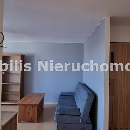 Rent this 2 bed apartment on Stefana Żeromskiego 58 in 50-312 Wrocław, Poland