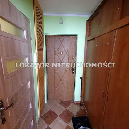 Rent this 2 bed apartment on Tadeusza Boya Żeleńskiego 87c in 64-920 Pila, Poland