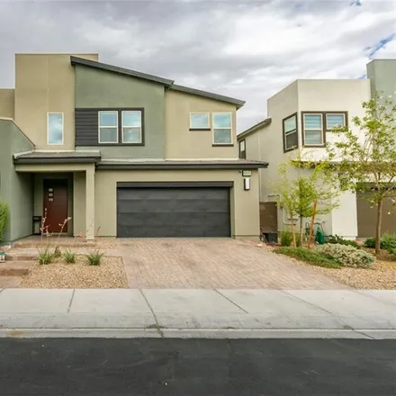Buy this 5 bed house on 6847 Compass Street in North Las Vegas, NV 89084