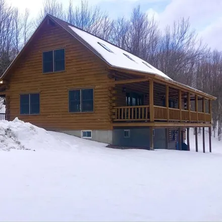 Buy this 3 bed house on 1074 Cyrus Road in Whitingham, VT 05361