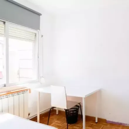 Rent this studio room on Calle de Camarena in 209, 28047 Madrid