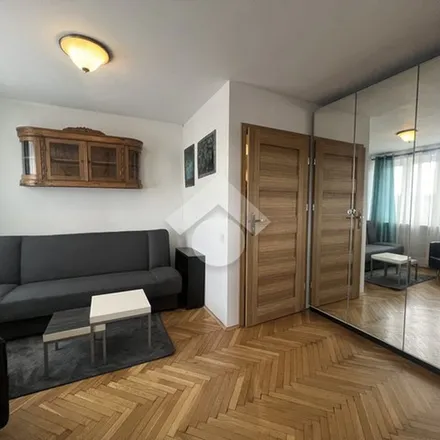 Image 5 - B-1, Aleja Adama Mickiewicza 30, 30-059 Krakow, Poland - Apartment for rent