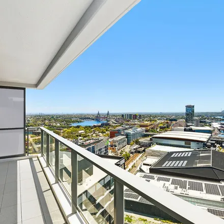 Rent this 2 bed apartment on unnamed road in Haymarket NSW 2000, Australia