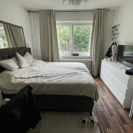 Rent this 2 bed apartment on Hammer Landstraße 46 in 20537 Hamburg, Germany