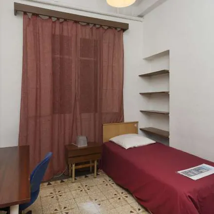 Rent this 7 bed apartment on Madrid in St. Honoré, Calle de Hilarión Eslava