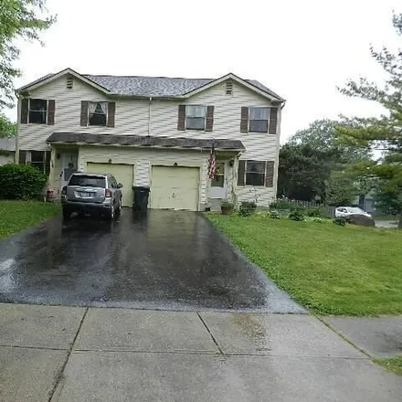 Buy this 6 bed house on 3800 Longton Drive in Columbus, OH 43221