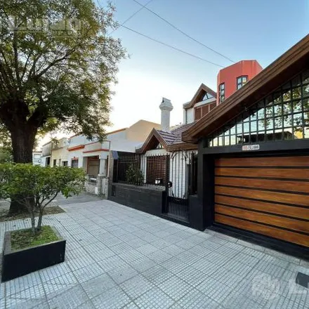 Image 2 - Aquino 5261, Villa Lugano, C1439 ETV Buenos Aires, Argentina - House for sale