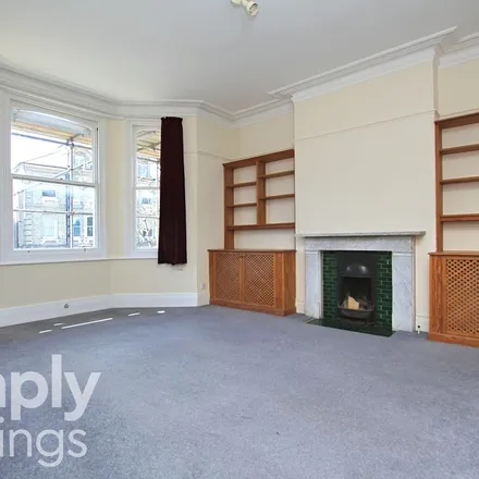 Image 6 - Hove Town Hall, Tisbury Road, Hove, BN3 3BL, United Kingdom - Apartment for rent
