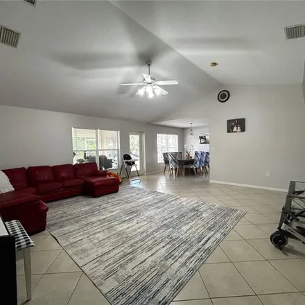 Image 5 - Toluca Terrace, North Port, FL 34286, USA - House for rent