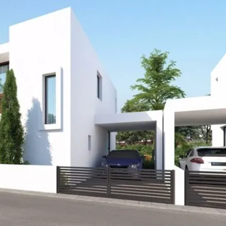 Buy this 3 bed house on unnamed road in 5380 Frenaros, Cyprus