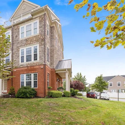 Rent this 3 bed townhouse on 19783 Willowdale Place in Ashburn, VA 20147