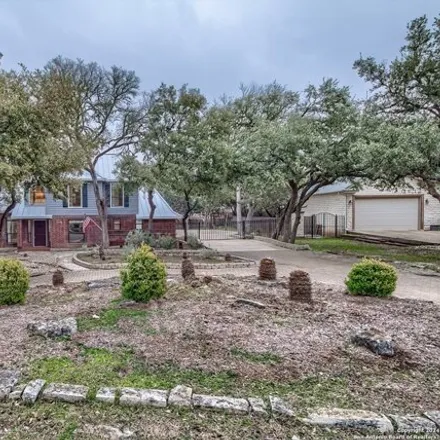 Image 2 - 912 Misty Water Lane, Bexar County, TX 78260, USA - House for sale