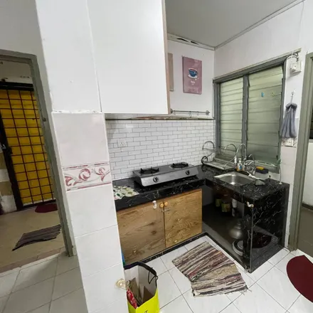 Image 8 - Surau Ahmad Razali, Jalan PJU 8/13, 52200 Petaling Jaya, Selangor, Malaysia - Apartment for rent
