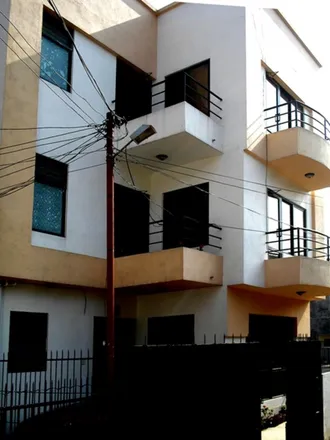 Rent this 3 bed house on Kathmandu in Sitapaila, NP