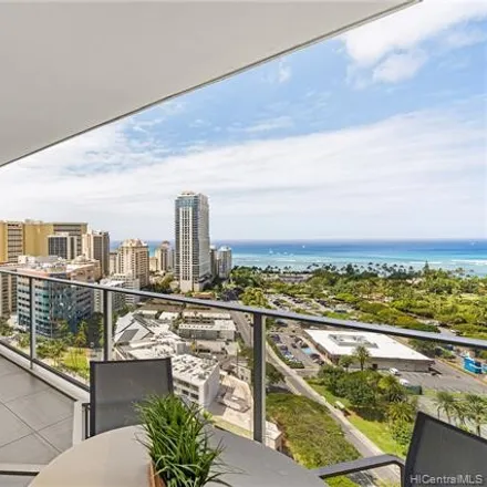 Image 4 - Waikiki Cove, 2118 Kuhio Avenue, Honolulu, HI 96815, USA - Condo for sale